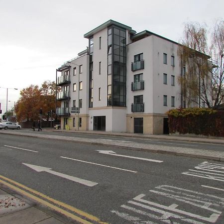 Cheltenham Luxury Apartments Room photo