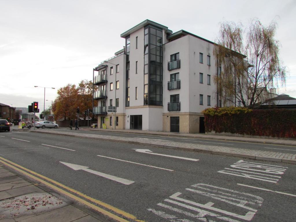 Cheltenham Luxury Apartments Room photo