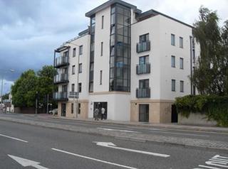 Cheltenham Luxury Apartments Exterior photo